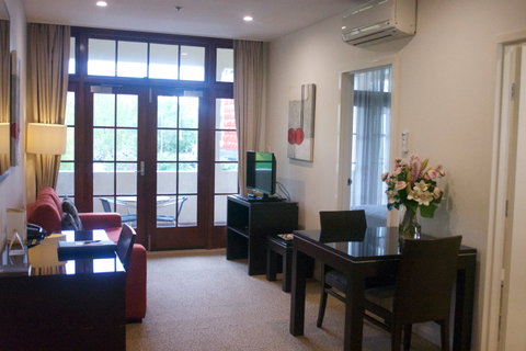 Quest Canberra - Accommodation BNB 6