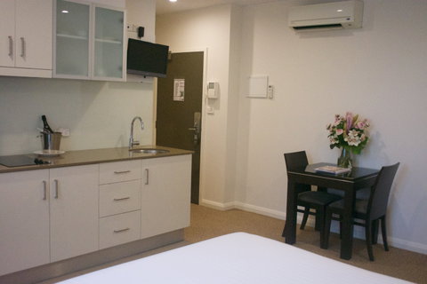 Quest Canberra - Accommodation BNB 8