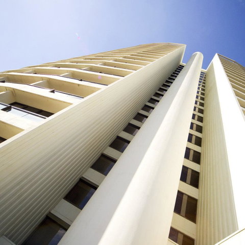BreakFree Capital Tower - Accommodation BNB 1