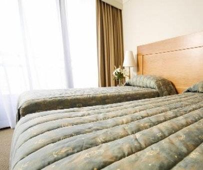 BreakFree Capital Tower - Accommodation BNB 7