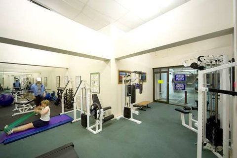 BreakFree Capital Tower - Accommodation BNB 16