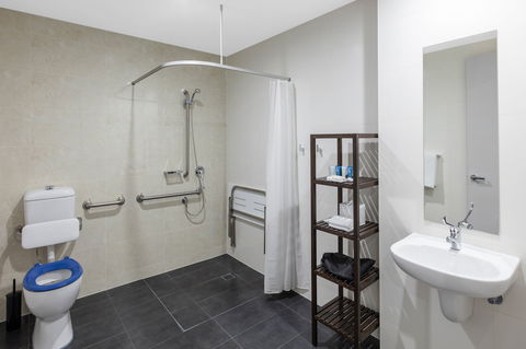 Meriton Serviced Apartments North Sydney - Accommodation BNB 0