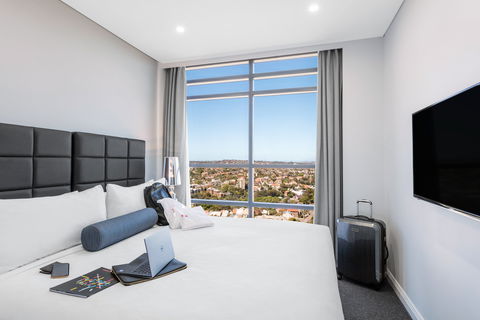 Meriton Serviced Apartments North Sydney - Accommodation BNB 11