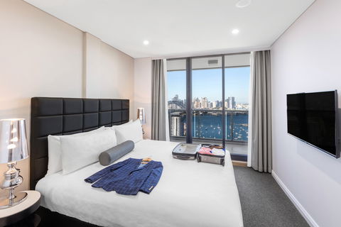 Meriton Serviced Apartments North Sydney - Accommodation BNB 16