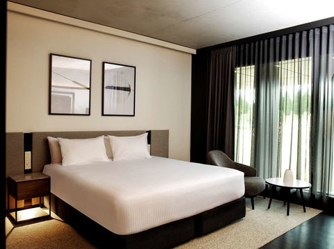 A By Adina Canberra - Accommodation BNB 7