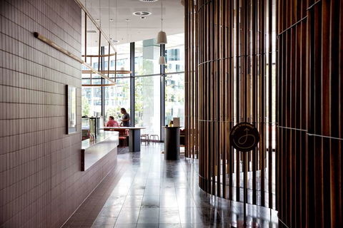 A By Adina Canberra - Accommodation BNB 11