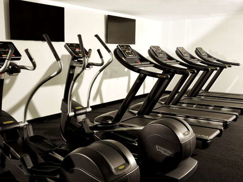 A By Adina Canberra - Accommodation BNB 12