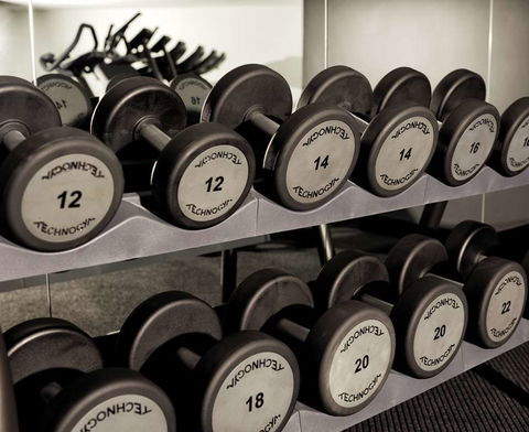 A By Adina Canberra - Accommodation BNB 13