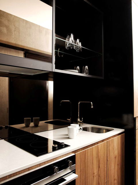 A By Adina Canberra - Accommodation BNB 17