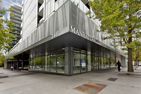 Astra Canberra Manhattan - Accommodation BNB 1