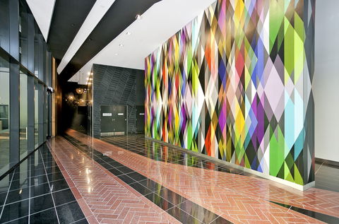 Astra Canberra Manhattan - Accommodation BNB 2