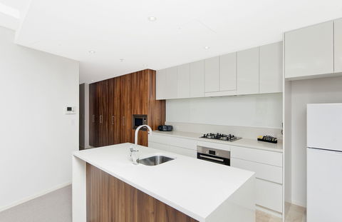 Astra Canberra Manhattan - Accommodation BNB 7