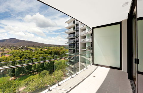 Astra Canberra Manhattan - Accommodation BNB 11