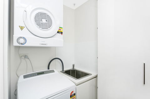 Astra Canberra Manhattan - Accommodation BNB 16