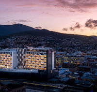 Crowne Plaza Hobart