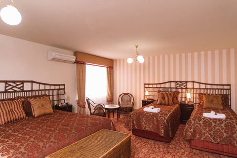 Hadley's Orient Hotel - Accommodation BNB 3