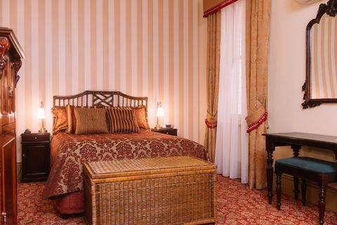Hadley's Orient Hotel - Accommodation BNB 4