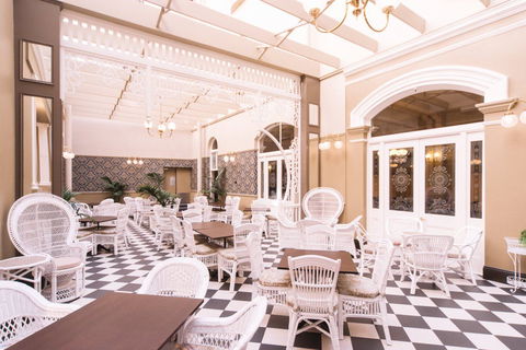 Hadley's Orient Hotel - Accommodation BNB 5