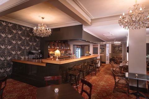 Hadley's Orient Hotel - Accommodation BNB 6
