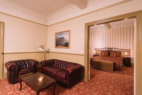 Hadley's Orient Hotel - Accommodation BNB 7