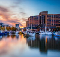 Hotel Grand Chancellor Hobart