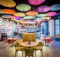 Ibis Styles Hobart Hotel