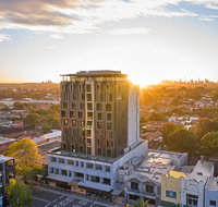 Crowne Plaza Sydney Burwood - Accommodation BNB