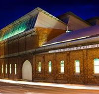 The Old Woolstore Apartment Hotel