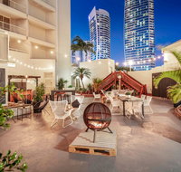 Novotel Surfers Paradise - Accommodation BNB