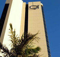 QT Gold Coast - Accommodation BNB