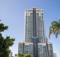 Mantra Crown Towers Surfers Paradise - Accommodation BNB