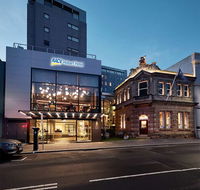 RACV Hobart Hotel