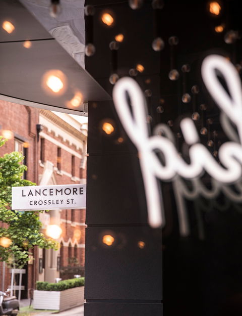 Lancemore Crossley St Melbourne - Accommodation BNB 2
