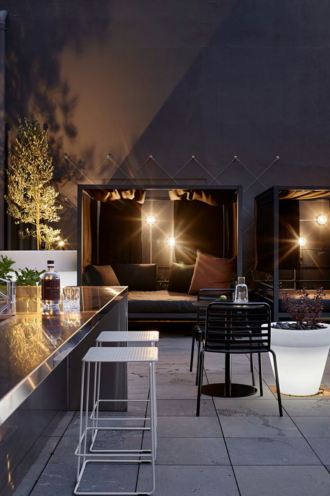 Lancemore Crossley St Melbourne - Accommodation BNB 3