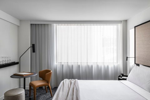 Lancemore Crossley St Melbourne - Accommodation BNB 8