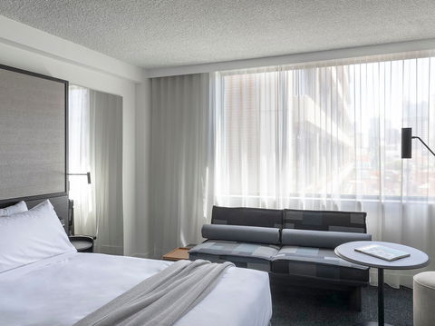 Lancemore Crossley St Melbourne - Accommodation BNB 10