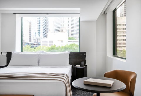 Lancemore Crossley St Melbourne - Accommodation BNB 12