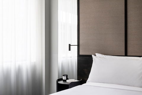 Lancemore Crossley St Melbourne - Accommodation BNB 13