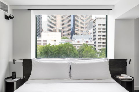 Lancemore Crossley St Melbourne - Accommodation BNB 14