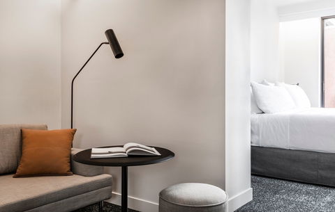 Lancemore Crossley St Melbourne - Accommodation BNB 15
