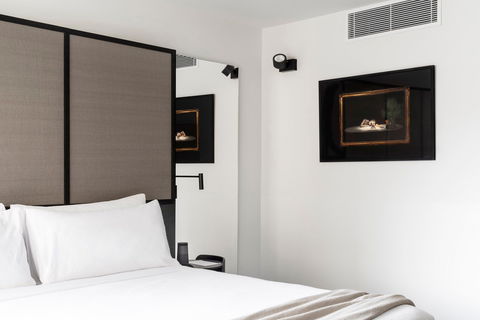 Lancemore Crossley St Melbourne - Accommodation BNB 16