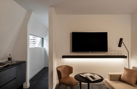 Lancemore Crossley St Melbourne - Accommodation BNB 17