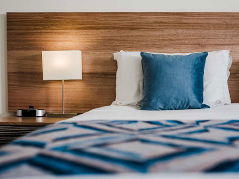 Salamanca Terraces - Accommodation BNB 4