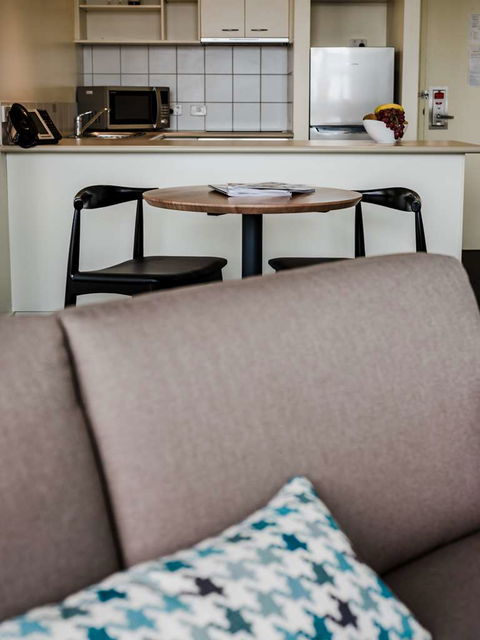 Salamanca Terraces - Accommodation BNB 6