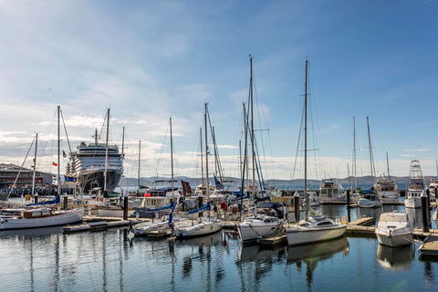 Salamanca Terraces - Accommodation BNB 9