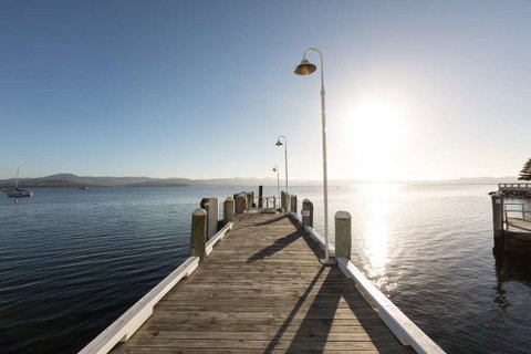 Wrest Point Hotel & Casino - Accommodation BNB 3