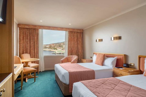 Wrest Point Hotel & Casino - Accommodation BNB 5