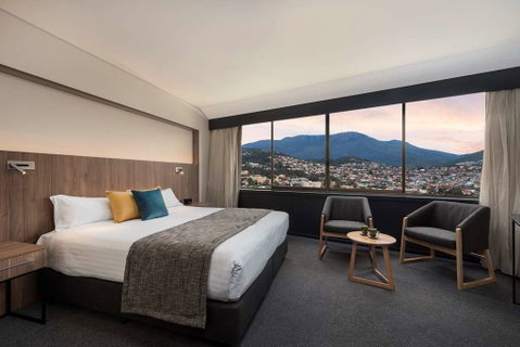 Wrest Point Hotel & Casino - Accommodation BNB 7