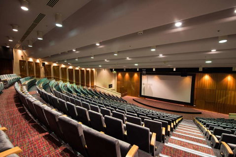 Wrest Point Hotel & Casino - Accommodation BNB 8