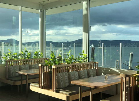 Wrest Point Hotel & Casino - Accommodation BNB 9